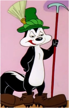Pepé Le Pew
