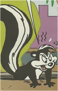 Pepé Le Pew