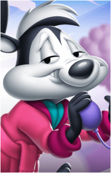 Pepé Le Pew
