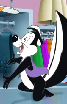Pepé Le Pew