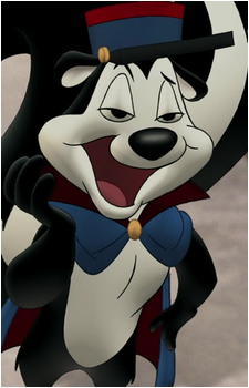 Pepé Le Pew