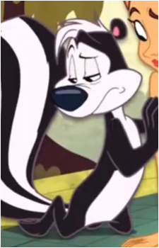 Pepé Le Pew