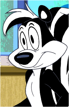 Pepé Le Pew