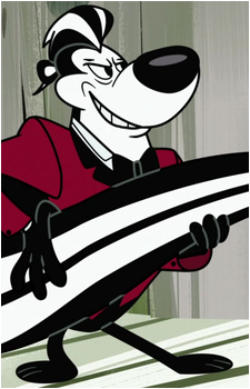 Pepé Le Pew