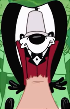 Pepé Le Pew