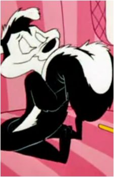 Pepé Le Pew