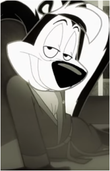Pepé Le Pew