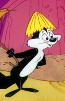 Pepé Le Pew