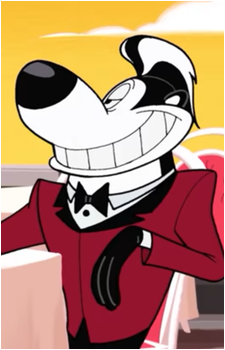 Pepé Le Pew