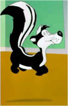 Pepé Le Pew