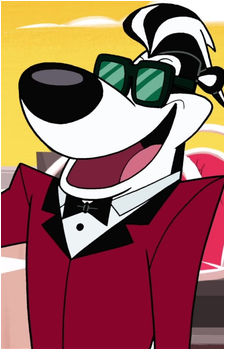 Pepé Le Pew