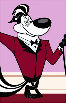 Pepé Le Pew