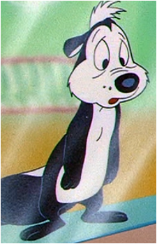 Pepé Le Pew