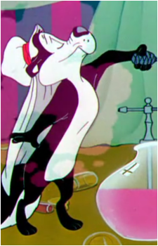 Pepé Le Pew