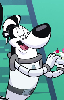 Pepé Le Pew