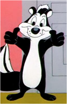 Pepé Le Pew