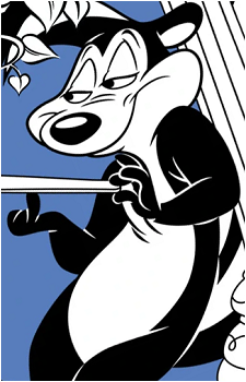 Pepé Le Pew