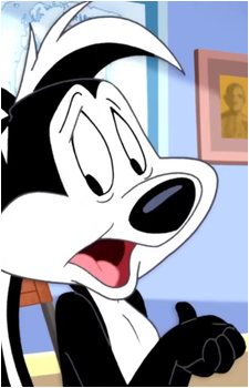 Pepé Le Pew