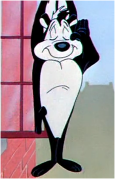 Pepé Le Pew