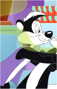 Pepé Le Pew
