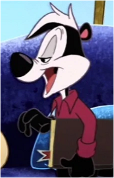 Pepé Le Pew