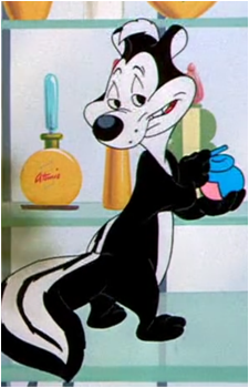 Pepé Le Pew