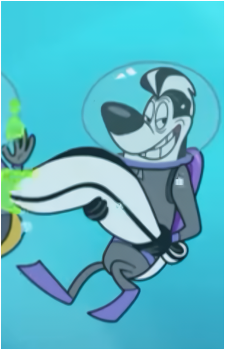 Pepé Le Pew