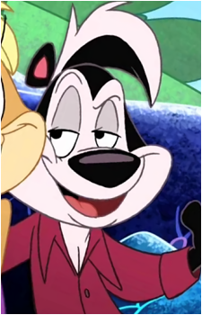 Pepé Le Pew