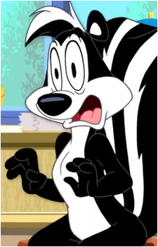 Pepé Le Pew