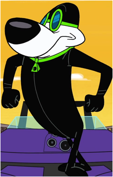 Pepé Le Pew