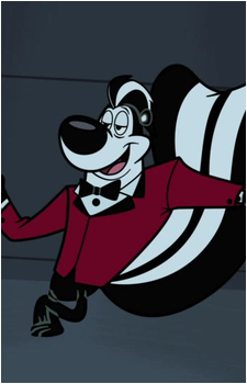 Pepé Le Pew