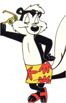 Pepé Le Pew