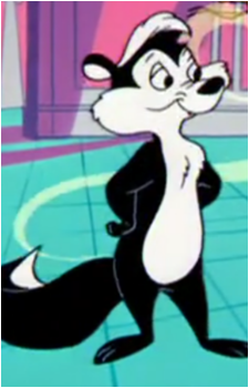 Pepé Le Pew