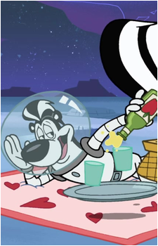 Pepé Le Pew