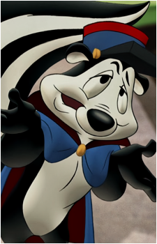 Pepé Le Pew