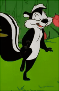 Pepé Le Pew