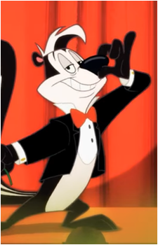 Pepé Le Pew