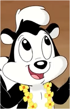 Pepé Le Pew