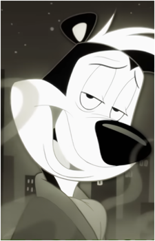 Pepé Le Pew