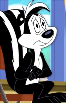 Pepé Le Pew