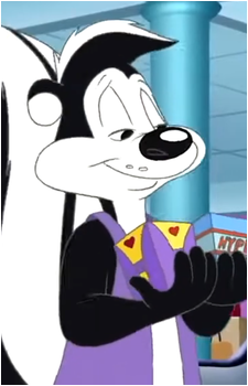 Pepé Le Pew
