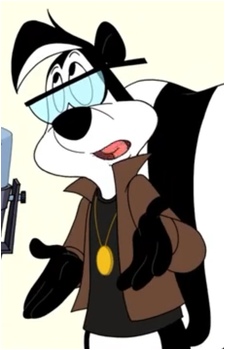 Pepé Le Pew