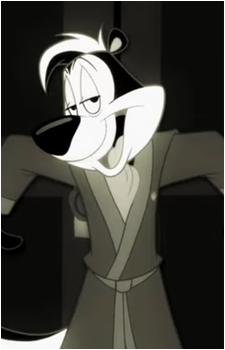 Pepé Le Pew