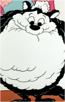 Pepé Le Pew