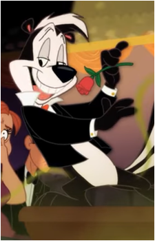 Pepé Le Pew