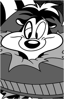Pepé Le Pew