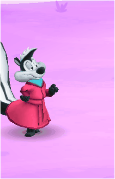 Pepé Le Pew