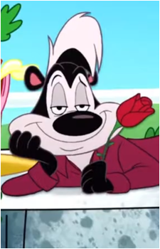 Pepé Le Pew