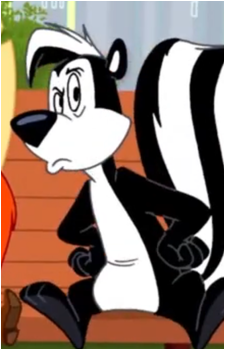 Pepé Le Pew