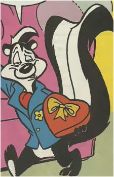 Pepé Le Pew